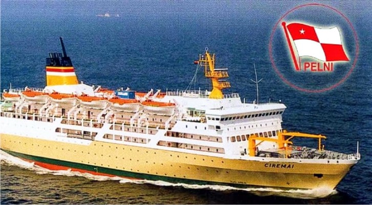 PT PELNI Kini Hanya Layani Penumpang Sesuai KTP Daerah Asal