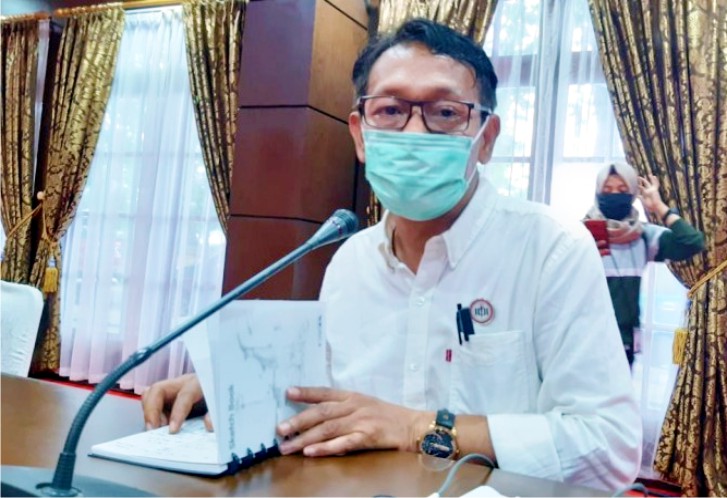 Jangan Panik Soal Hasil Rapid Test Positif