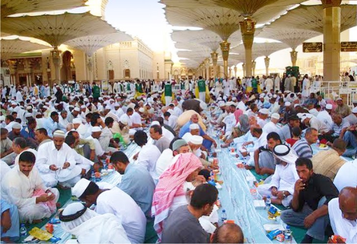 Ramadhan, Tak Ada Tarawih Berjamaah Hingga Buka Bersama di Wakatobi