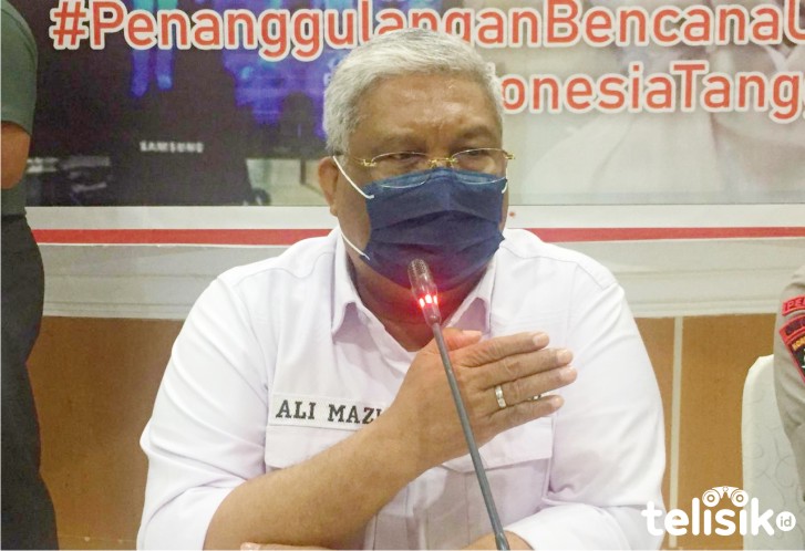 Rencana Kedatangan 500 TKA Tiongkok Ditolak Gubernur dan DPRD