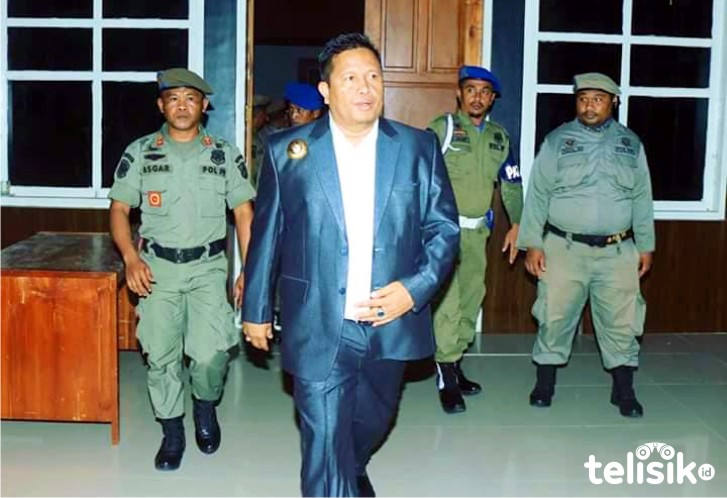 Rp24 Miliar Anggaran Fisik dan Perjalanan Dinas di Muna Dialihkan