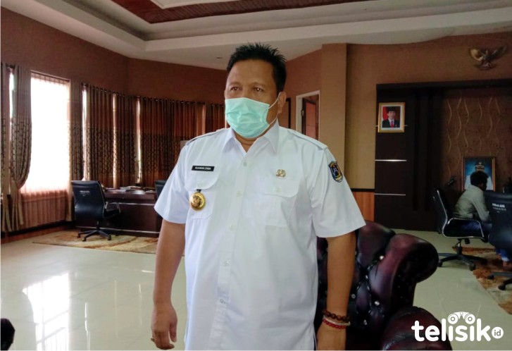 Rusman: Jangan Susupi Misi Kemanusiaan dengan Kepentingan Politik