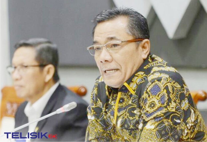 Menkumham Bicara Aturan, DPR Pertanyakan Kasus 49 TKA China di Kendari