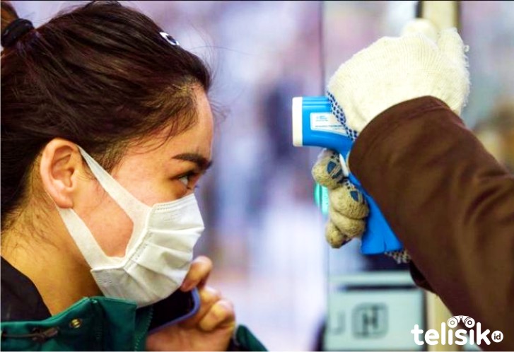 Satgas COVID-19 Konsel Belum Dibekali Pengukur Suhu Tubuh