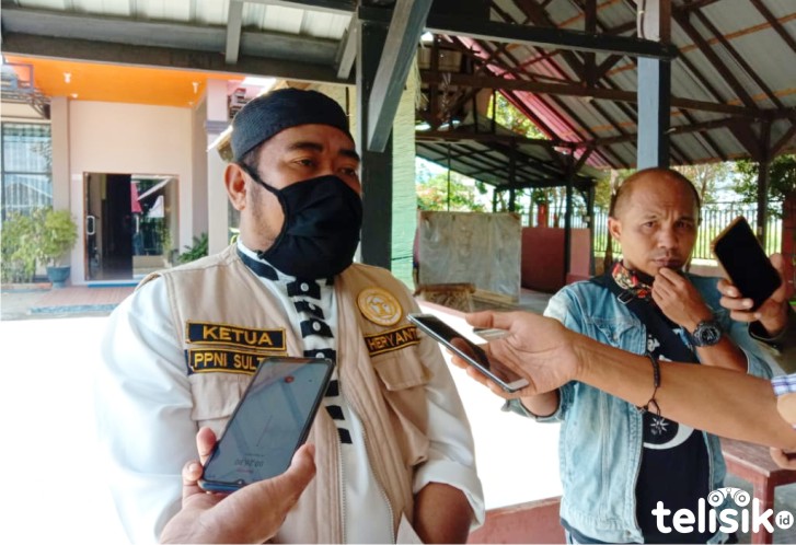 Satu PDP Asal Bombana Dinyatakan Negatif COVID-19