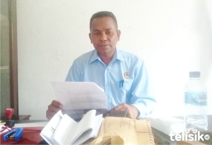 Sempat Diisolasi, Penumpang KM Lambelu Kembali ke Rumah