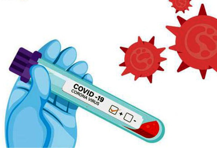 Sempat Dikarantina di Konawe, Tujuh Polisi Positif COVID-19