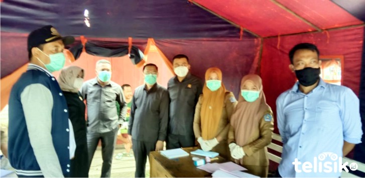 Setiap Hari, 60 Orang dari Jakarta Bebas Masuk di Kendari