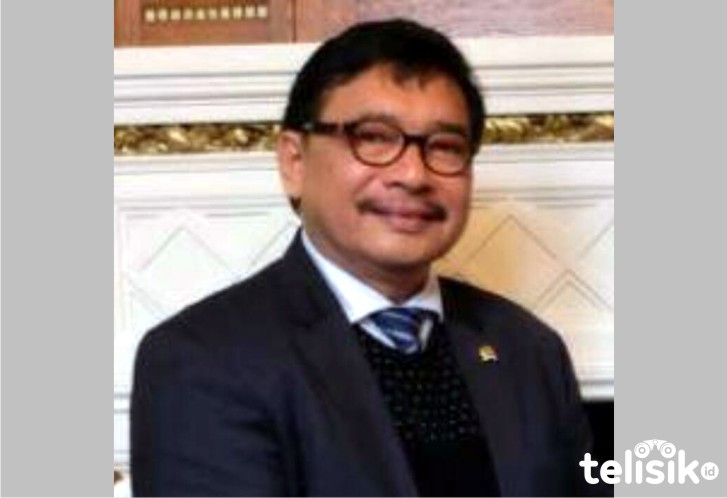 Sikapi Isu 500 TKA Akan ke Konawe, Senator Sultra: Masyarakat yang Pikul Risikonya
