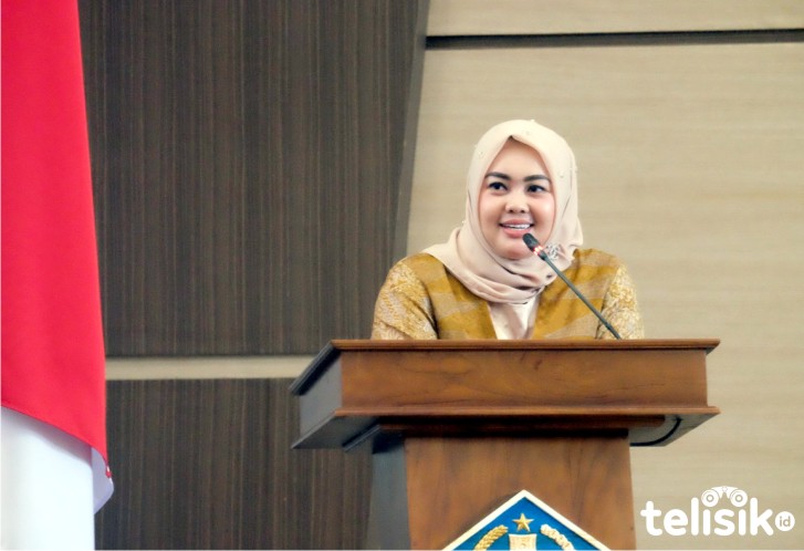 SK Pelantikan Wakil Wali Kota Kendari Terhambat PSBB