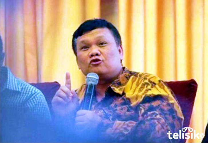 Soal Kursi Ketua DPD Gerindra Sultra, Pengamat: DPP Harus Bijak