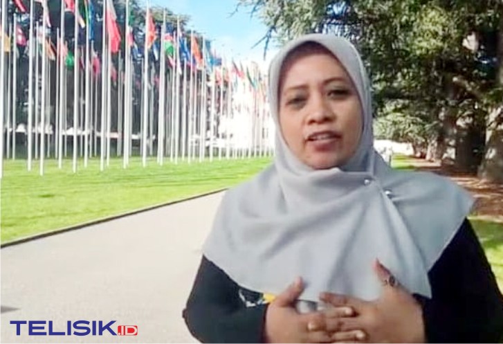 Soal Randis Pimpinan Dewan, Alpen Sultra: Melukai Hati Rakyat