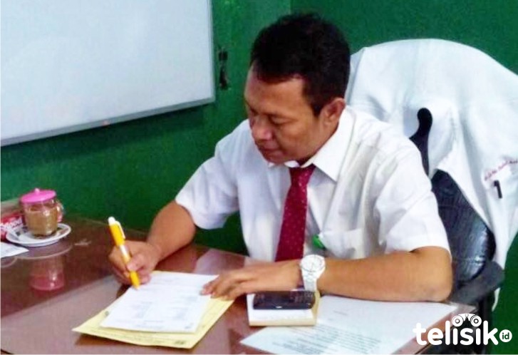 Status OTG COVID-19 Terbanyak di Kota Kendari