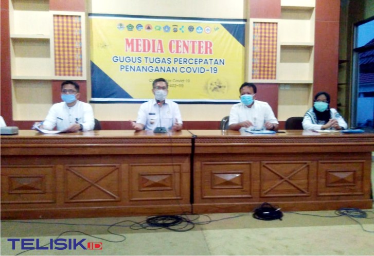 Kendari Punya Stok Beras 900 Ton