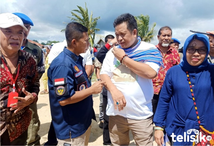 Tak Punya Kontribusi di COVID-19, DPRD Muna Hanya Cari Sensasi