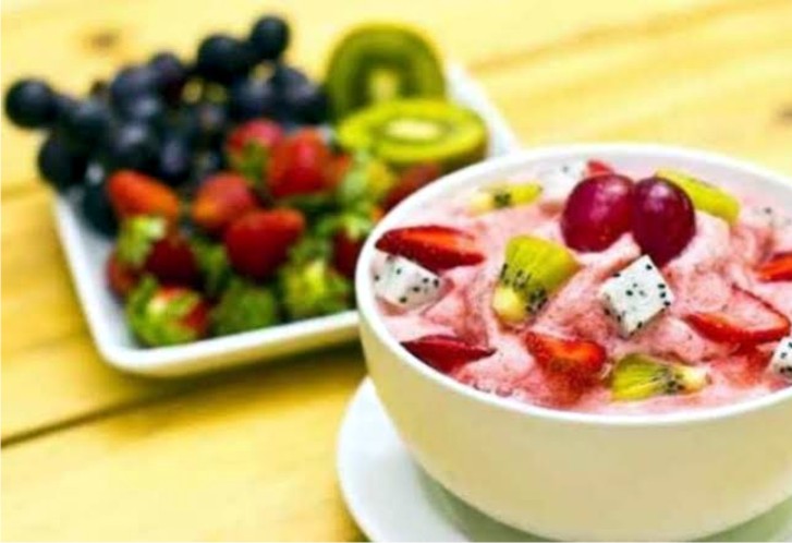 Tiga Minuman Segar Ini Cocok untuk Berbuka Puasa