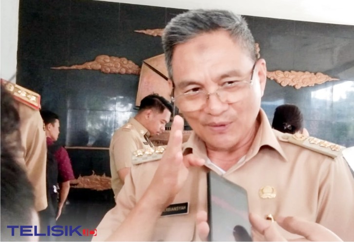 Ini Empat Nama Calon Wakil Tony Herbiansyah di Pilkada Koltim