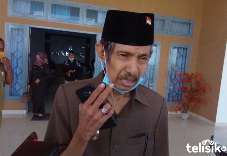 Wali Kota Baubau Siapkan Rusun untuk Karantina TKI