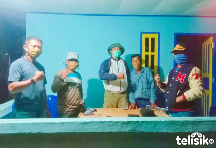 Warga di Perantauan Dilarang Mudik, Kades Siapkan Lokasi Karantina