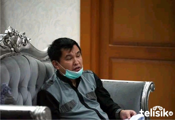 Warga Diperketat, Kru Kapal Raksasa Justru Masuk tanpa Protokol COVID-19