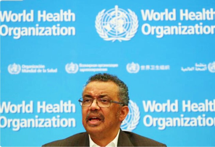 WHO Sebut COVID -19 di Indonesia Bahaya, MPR: Pemda Perketat Isolasi