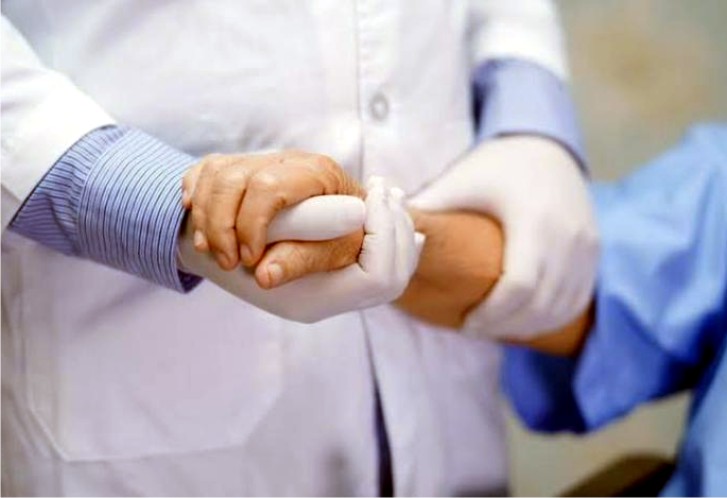 14 Pasien COVID-19 di Kendari,  Sembuh dengan Obat Penurun Demam