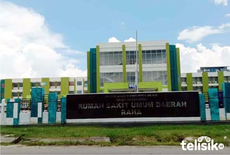 15 Warga Buteng Positif COVID-19 tak Dirujuk di RS Muna