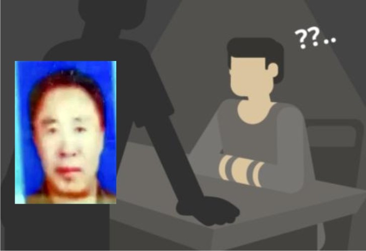 Mr Wang Tak Hadir Undangan Pertama Polda Sultra