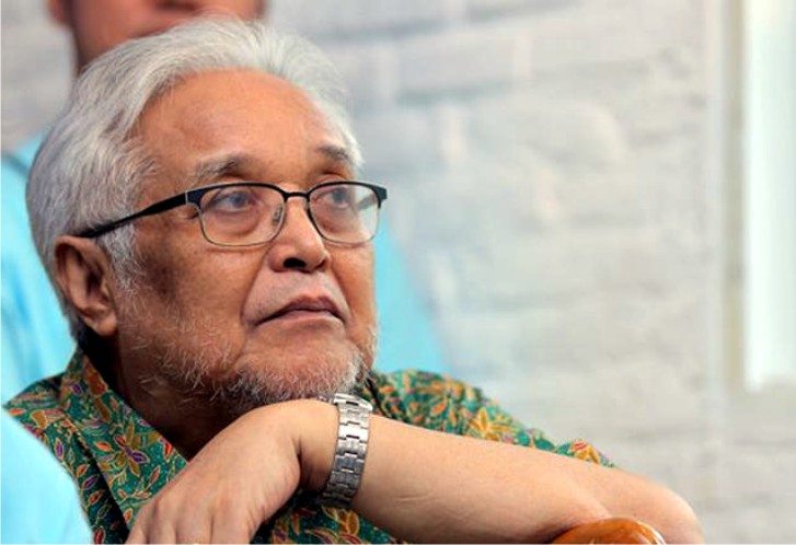 Adi Kurdi, Aktor Senior Tanah Air Meninggal Dunia