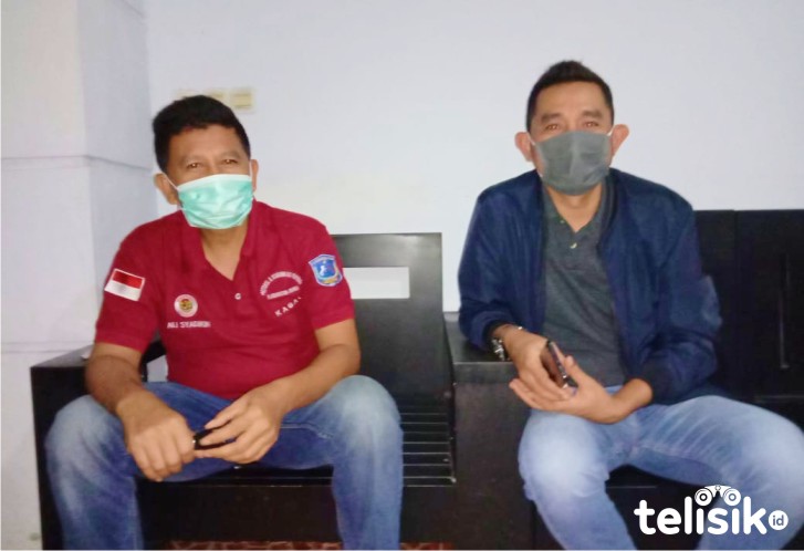 Akun FB Hasrul Liana Dilaporkan Polisi, ini Alasannya