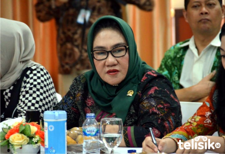 Anggota DPR RI Tolak TKA Masuk Sultra Masa COVID-19