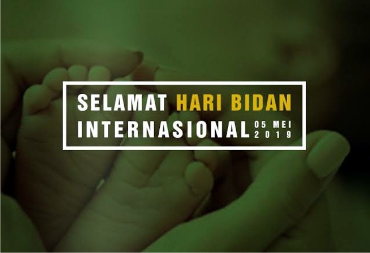Asal Usul Penetapan 5 Mei Hari Bidan Sedunia