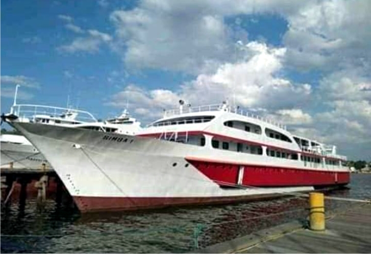 Awal Juni, KM Simba I Kembali Layani Pelayaran Kendari-Wanci