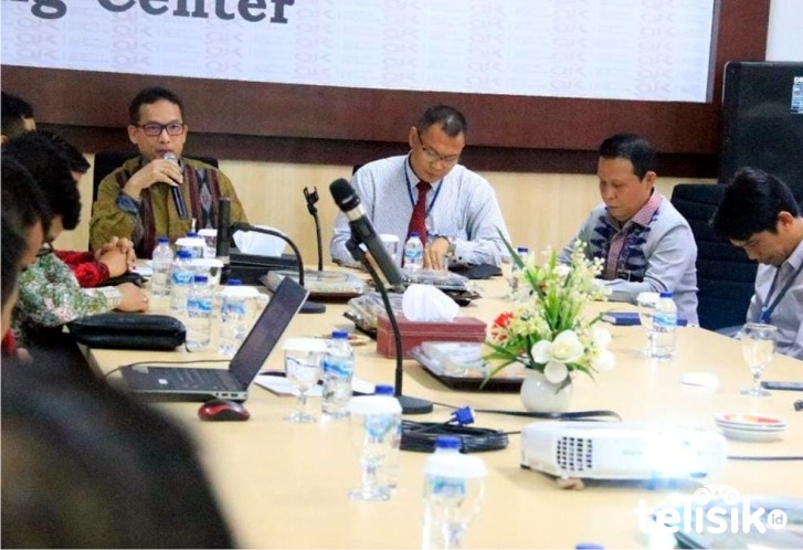 Baru 15 Ribu Debitur di Sultra  Dapatkan Keringanan Kredit