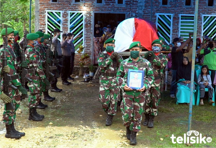 Begini Fakta Kronologi Pembunuhan TNI di Baubau