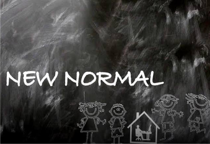 Begini Skenario Tahapan New Normal yang Dimulai 1 Juni