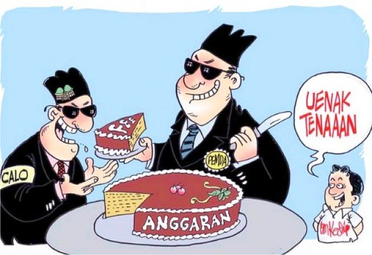 Beras Pasar Murah Dikenakan Biaya Angkut