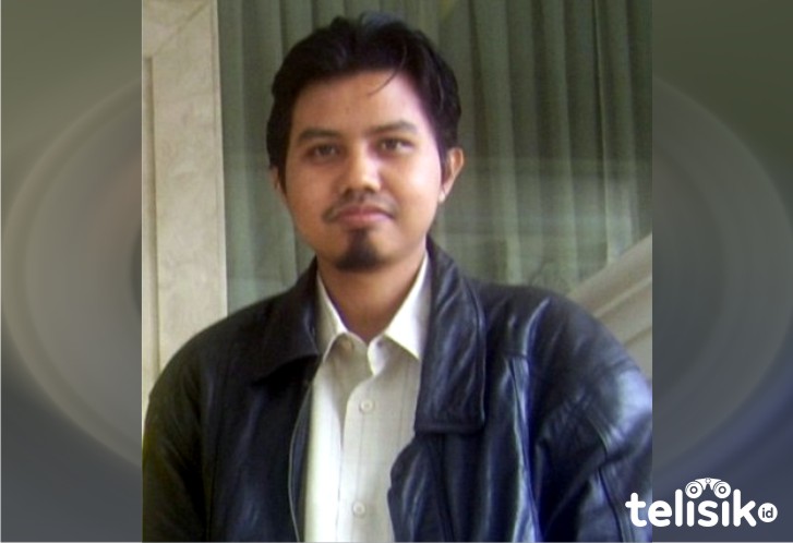 Bermain dalam Pesta Demokrasi