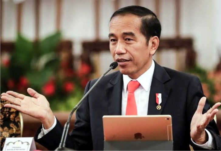 Bertahap, Jokowi Naikan Iuran BPJS Kesehatan