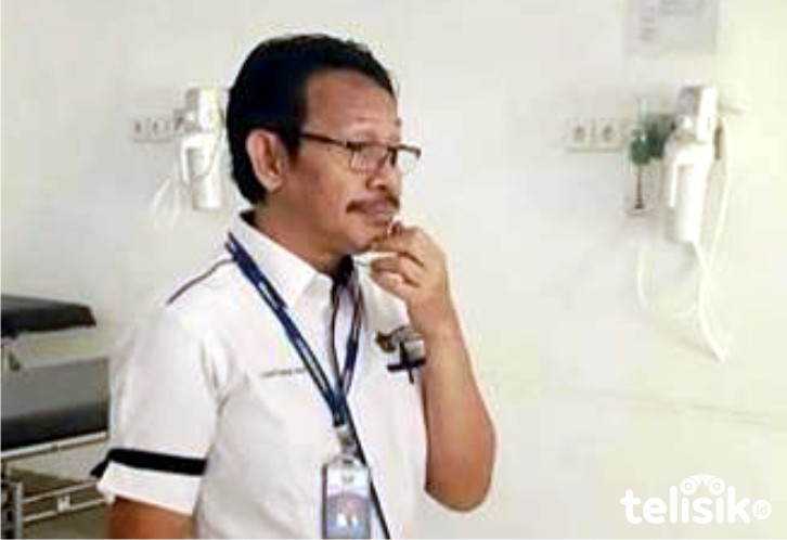 Bertambah Satu Positif COVID-19 di Sultra, Satu PDP Meninggal