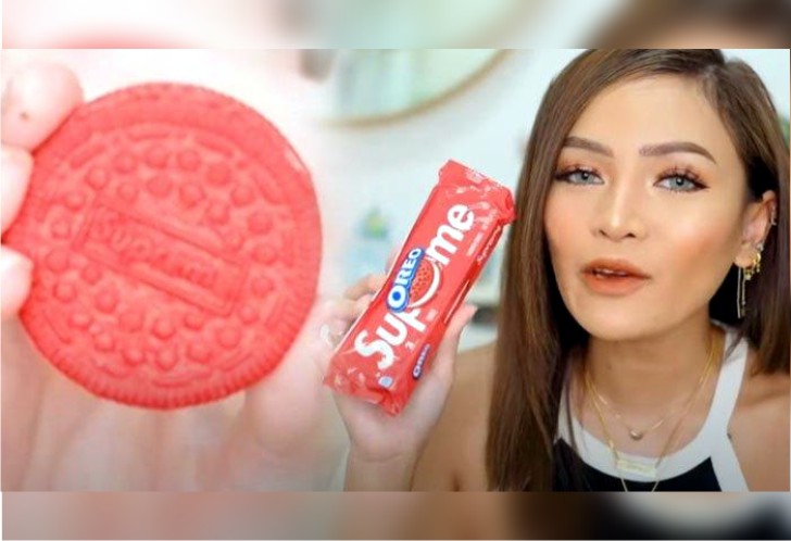 Bikin Kaget, Oreo Supreme Dijual Sampai Rp 97 Juta di Indonesia