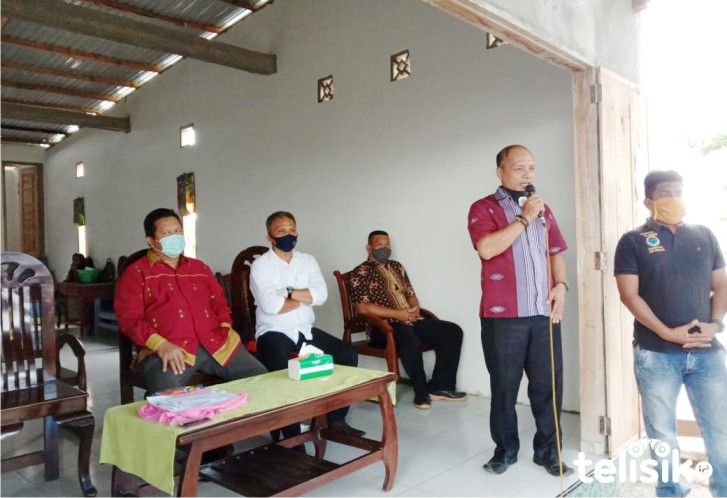 BLT DD Bisa Langsung Dicairkan Dua Bulan