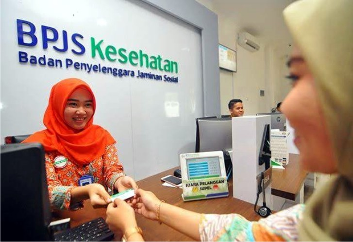 BPJS Kesehatan Naik Lagi, Airlangga Beberkan Alasannya