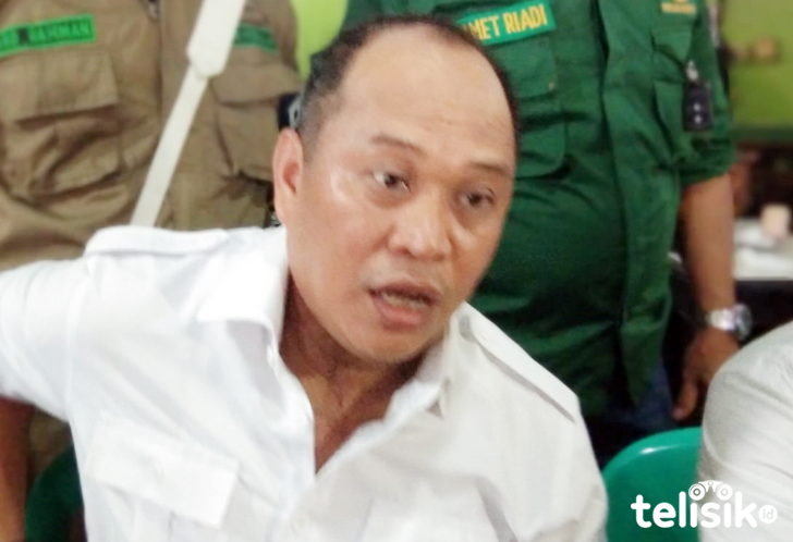 Bupati Konut Protes Warganya Disebut Meninggal Status PDP COVID-19