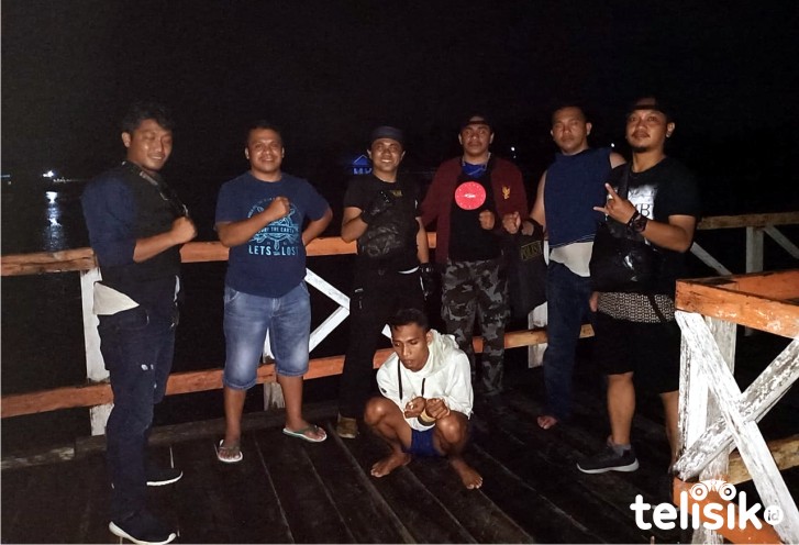 Cabuli Anak di Bawah Umur yang Sedang Tidur, Diringkus Polisi