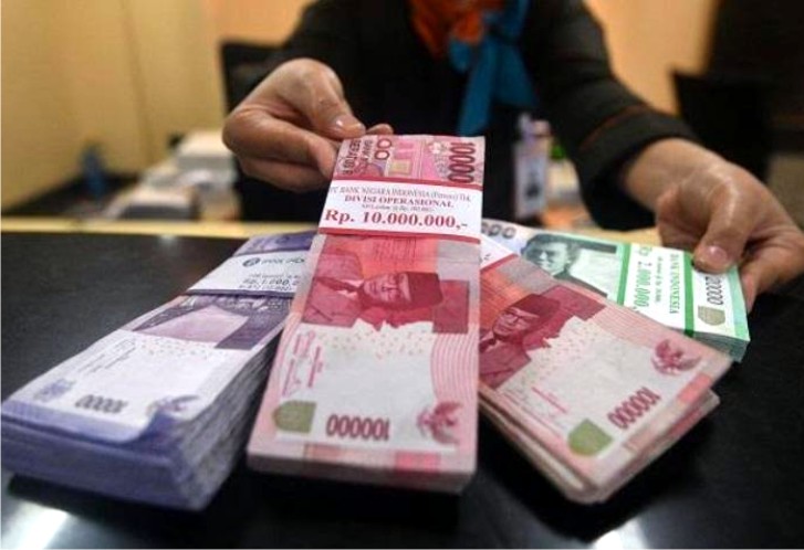 Catat, Ini Besaran THR untuk ASN Kota Kendari