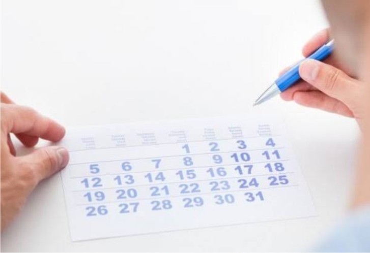 Catat, Ini Jadwal Libur dan Cuti Lebaran Bagi ASN 2020