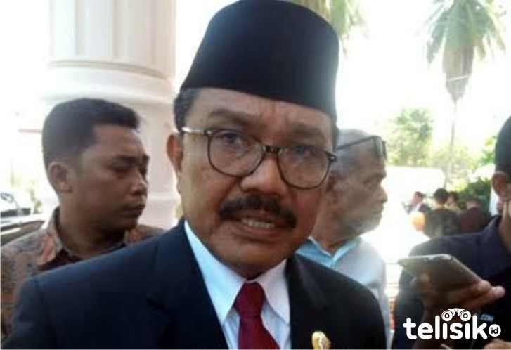 Cegah COVID-19, Arhawi Perketat Warga Masuk Wakatobi