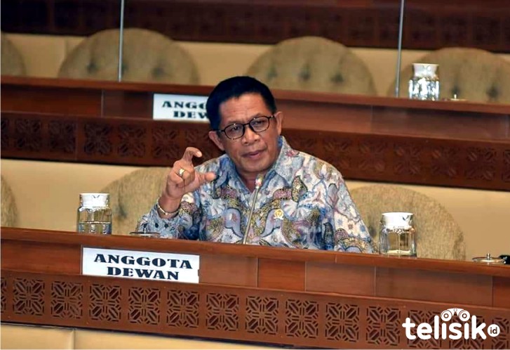 Cegah Krisis Pangan, Hugua Minta Masyarakat Mulai Menanam