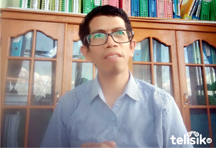 COVID-19 dan Isi Perut